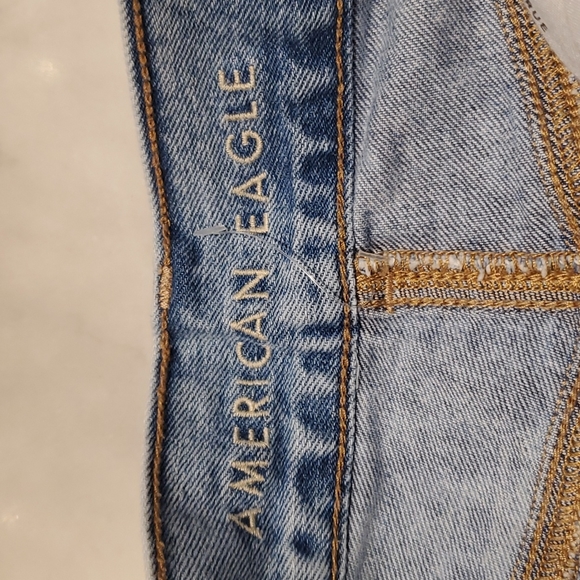 American Eagle Jeans - Picture 7 of 9